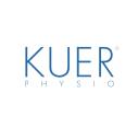 KUER Physio Harley Street logo